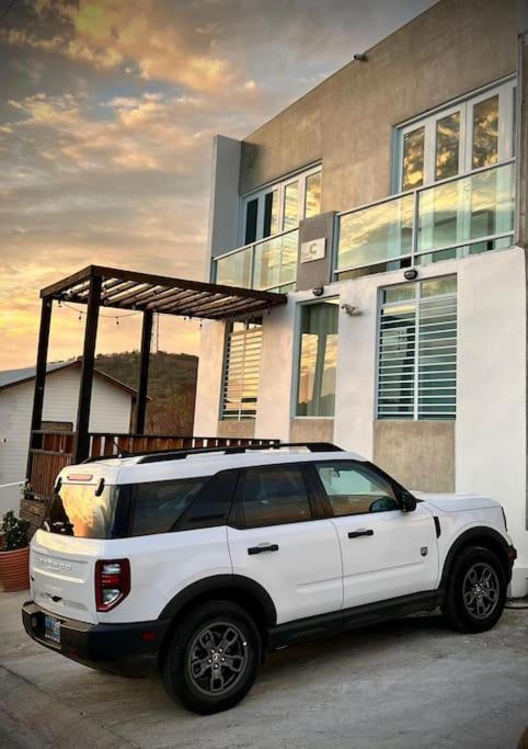 Rota- Casa Carmen Culebra Apartment Isla Culebra Exterior photo